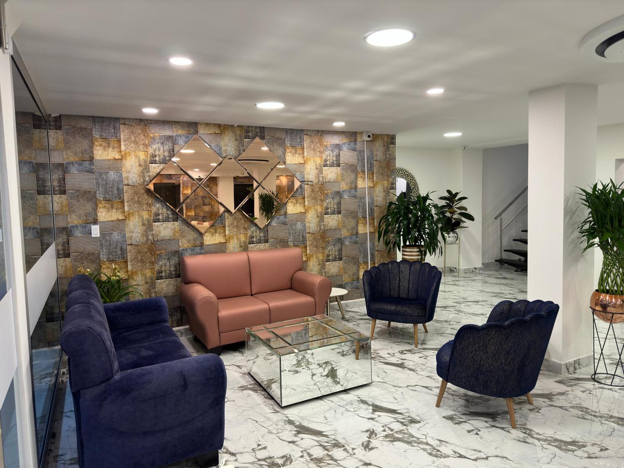 33 Boutique Hotel Medellín